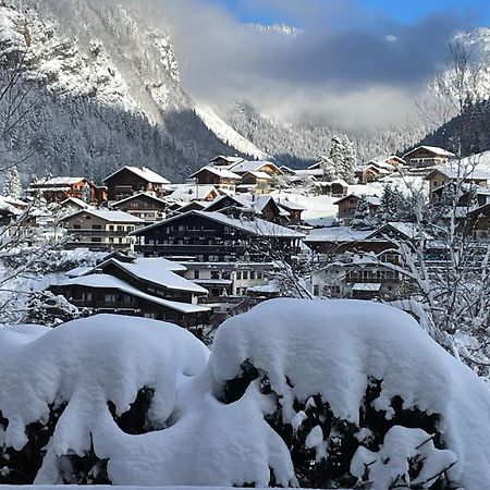 Chalet Yuki มอร์ซีน ภายนอก รูปภาพ