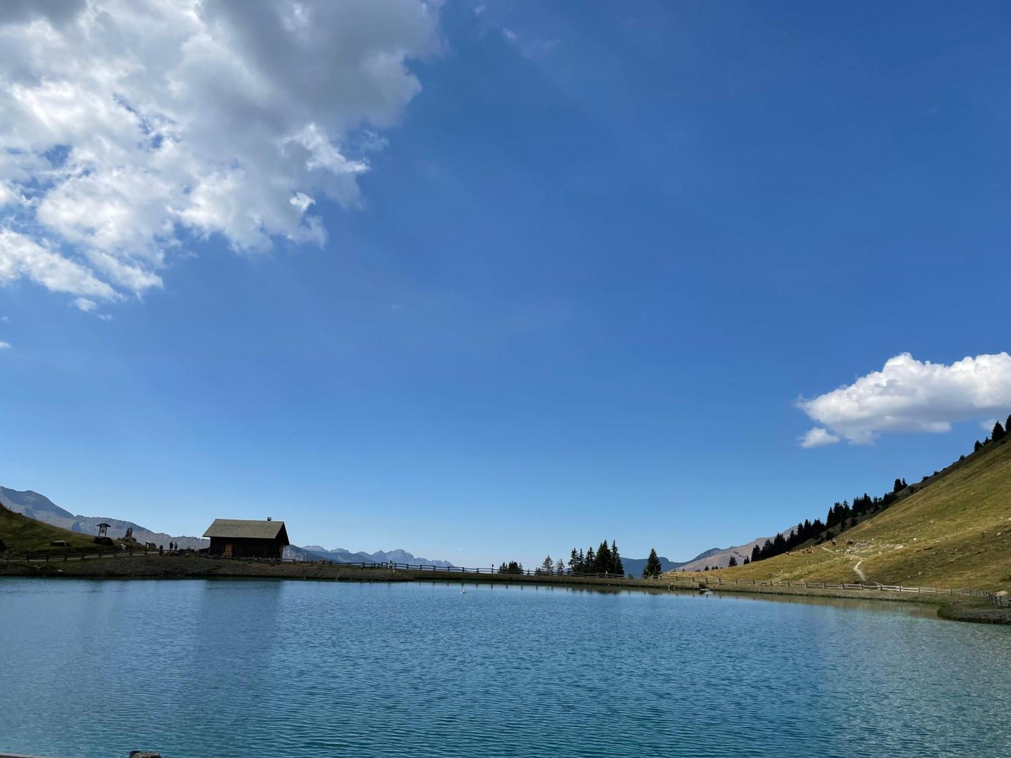 Chalet Yuki มอร์ซีน ภายนอก รูปภาพ