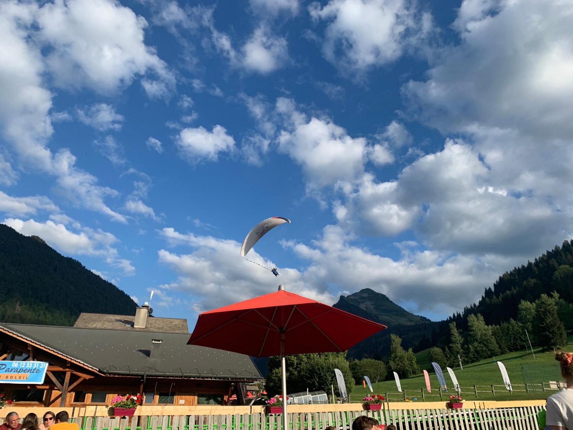 Chalet Yuki มอร์ซีน ภายนอก รูปภาพ