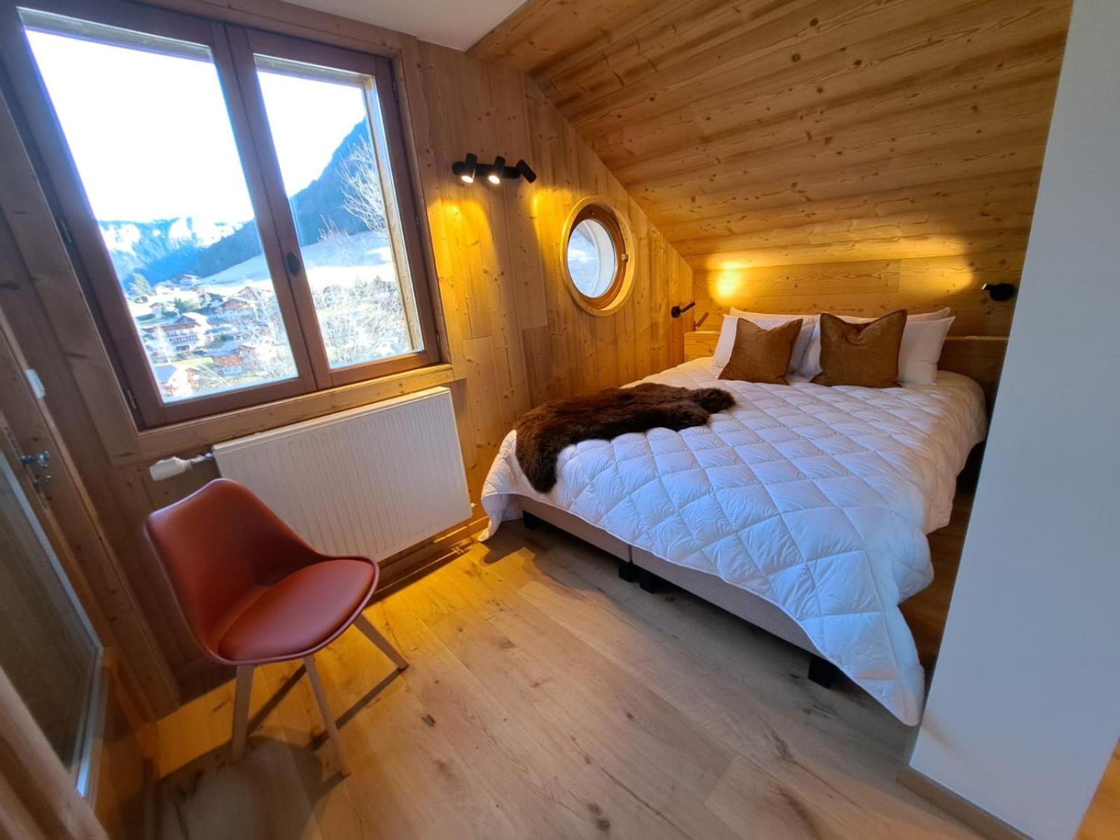 Chalet Yuki มอร์ซีน ภายนอก รูปภาพ