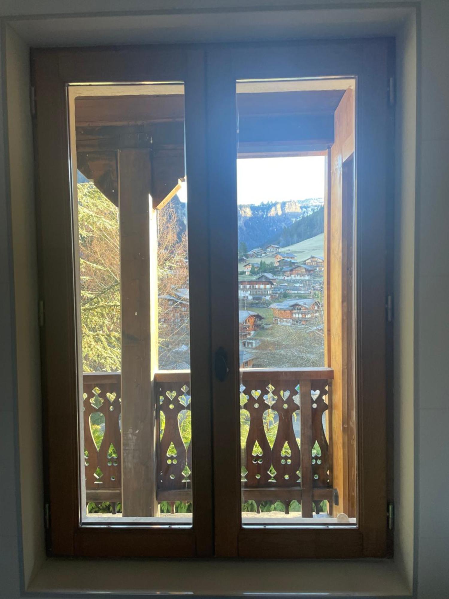 Chalet Yuki มอร์ซีน ภายนอก รูปภาพ